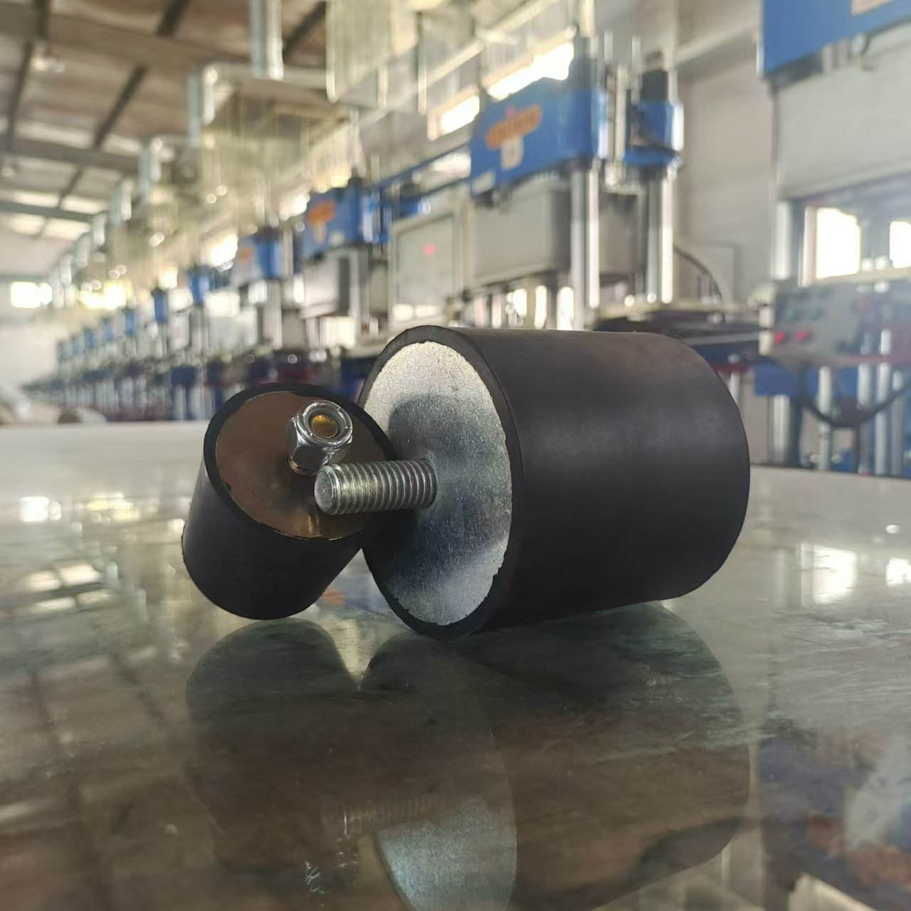 橡胶减振器减震螺丝减支架震垫缓冲器量大优惠防震耐用