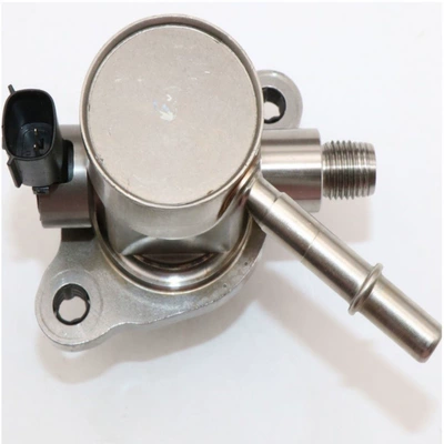 Chevrolet Cruze 1.4L – Oil pump, nozzle