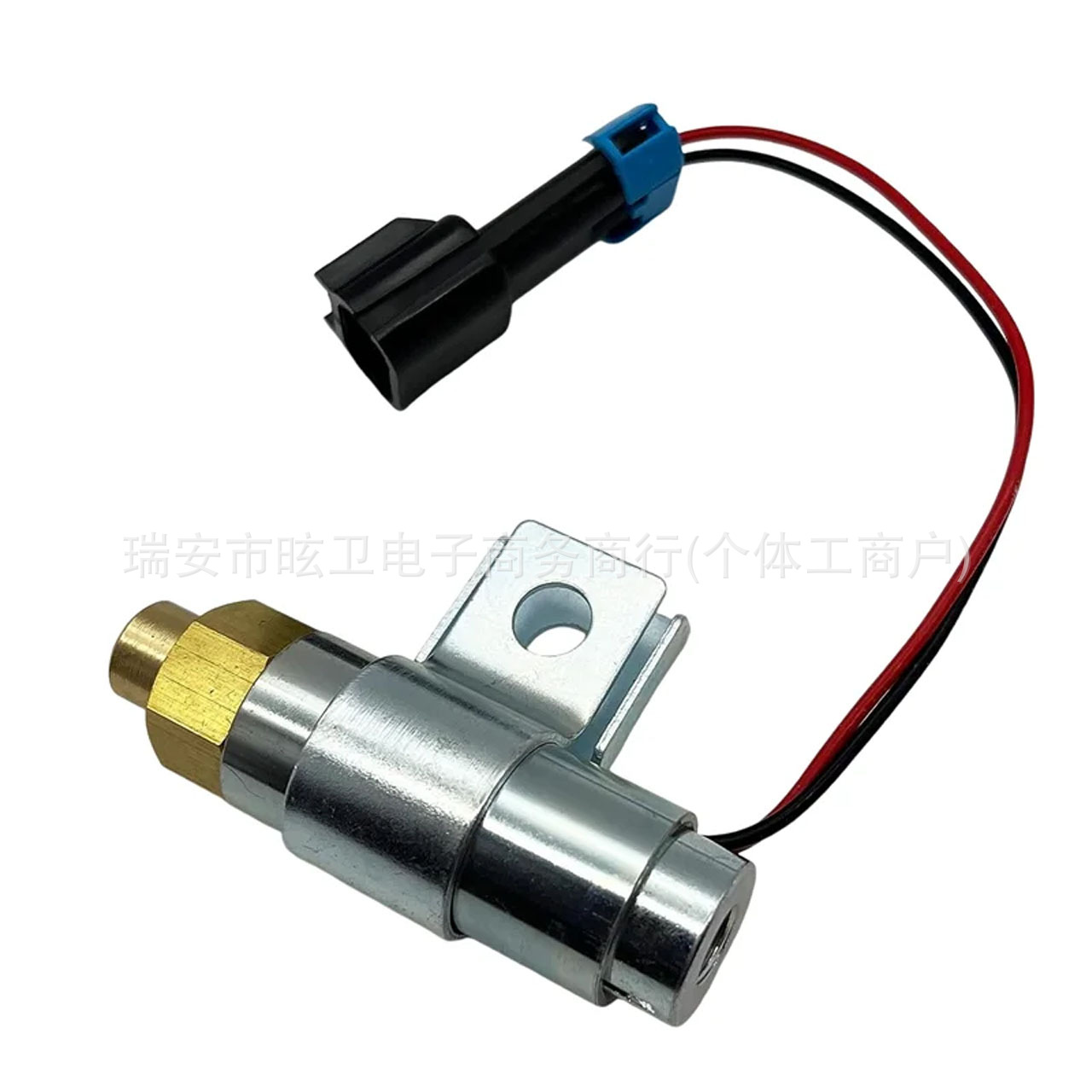 20Qe3373 3551298C92 Clutch Fan Solenoid Valve Car Sensor