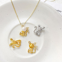 14k�~������ʯС؈�����е���diy��������朶�������