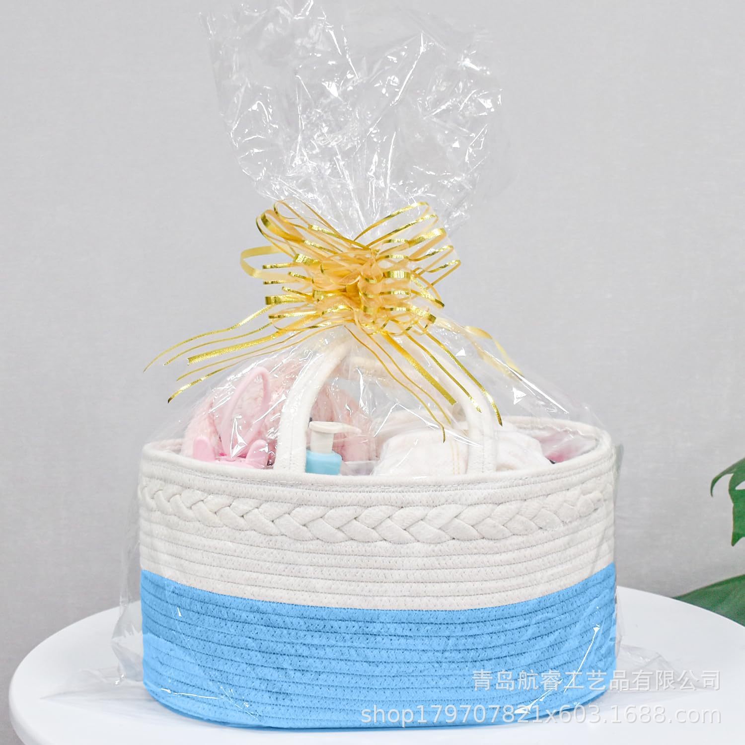 내셔널 스타일 블루