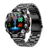 2024 new ET482 Bluetooth call ECG non -invasive blood glucose smart watch multi -sports smart watch