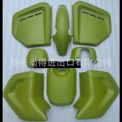Paint Grass Green Raptor Paint – Avtomobil boyası