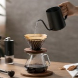 Desi Lang DSC-TZ070A juego de café hecho a mano juego de café para el hogar regalo al por mayor