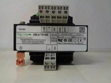 J.Schneider变压器UNOTEC 2405N