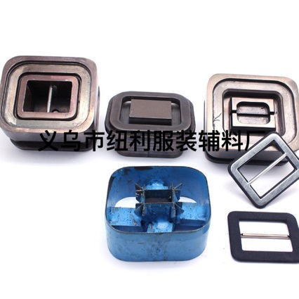 包扣机用日字包布扣模具 实力厂家直供手压机包布扣子模具