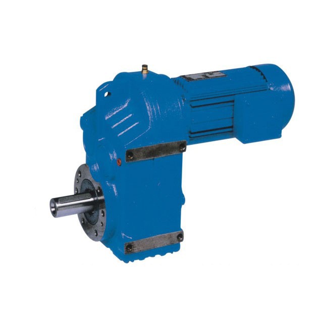 专业代理杰牌减速电机 JIE硬齿面减速电机