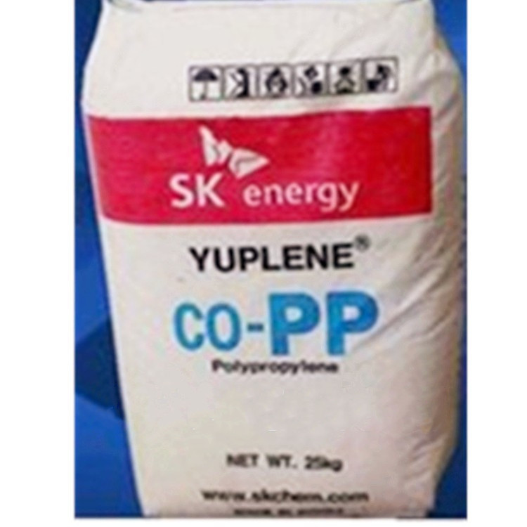 注塑PP韩国SK R370Y透明食品级高光泽医疗领域家用产品食品包装用