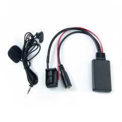 Suitable for Ford FORD 6000CD Fox Zhisheng Mondeo PUMAMK2/MK3/SMAX Bluetooth audio