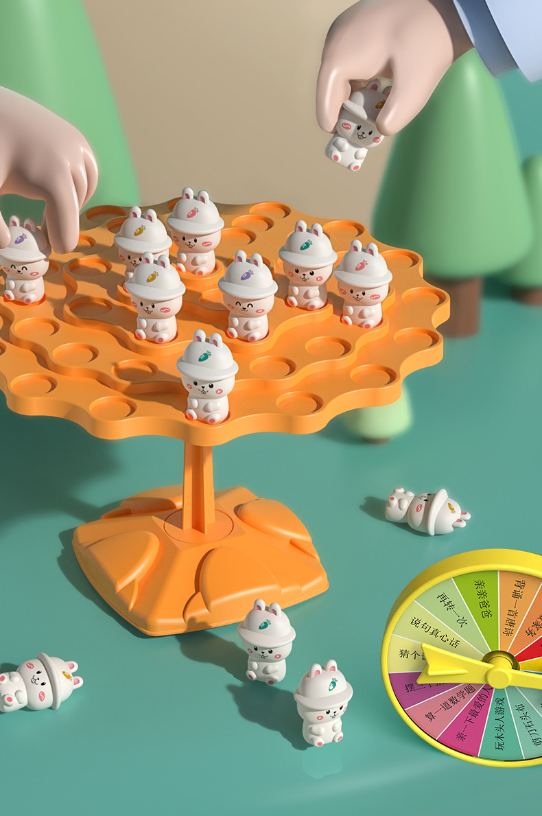 Balance Tree Game Image 11