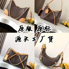 新しいcarryallトランペットnano女性バッグ牛角バッグロバ家法棒バッグspeedy20広版老花ivy