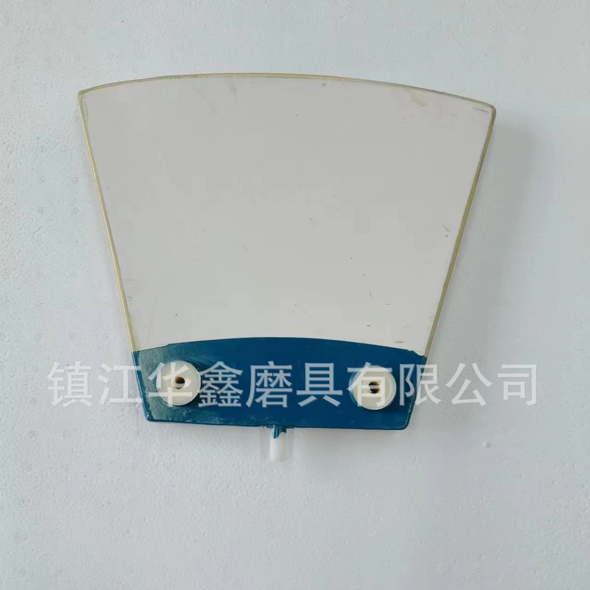 Производители фильтрующих пластин для вакуумных керамических фильтров предлагают прямые продажи и могут провести инспекцию на заводе.