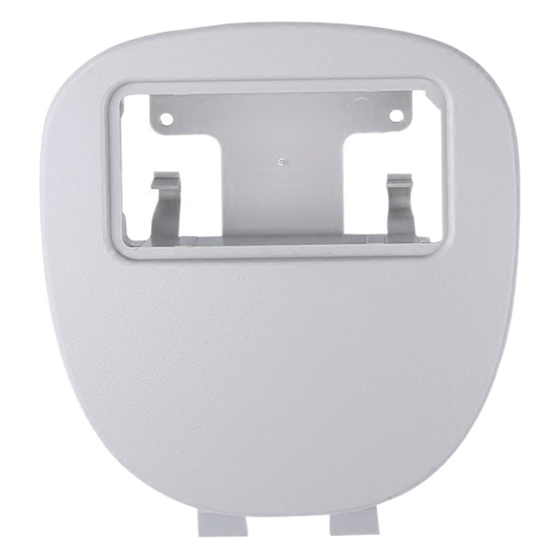 Montaje de la luz de techo 6362P3/8146G2 modelo aplicable 206 207 Citroen C2 coche tablero de la luz de lectura Guardia