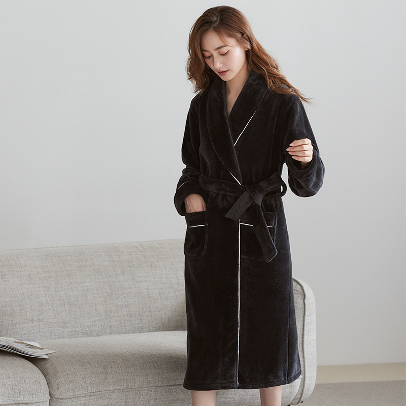 OF815020 우아한 블랙