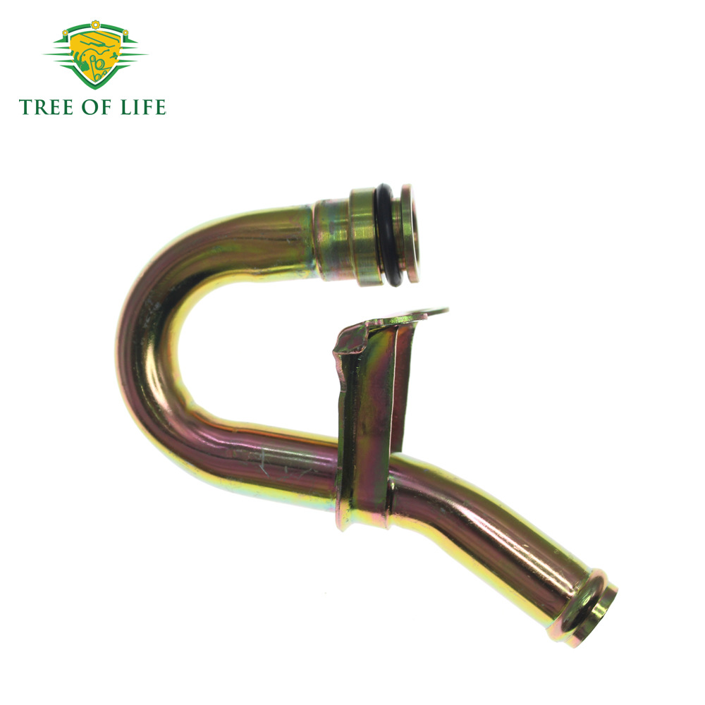 6012000452,601 200 04 52 Is Suitable for Ssangyong and Mercedes-Benz Water Return and Water Inlet Pipes