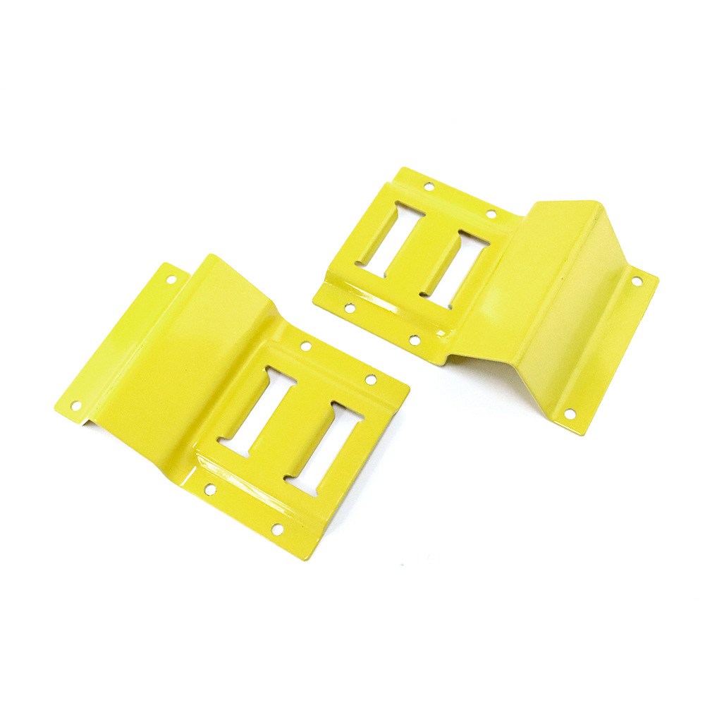 车轮挡胎器 轮胎防滑固定器 Wheel Chock Tie Down Kit