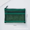 Double-layer model [green]