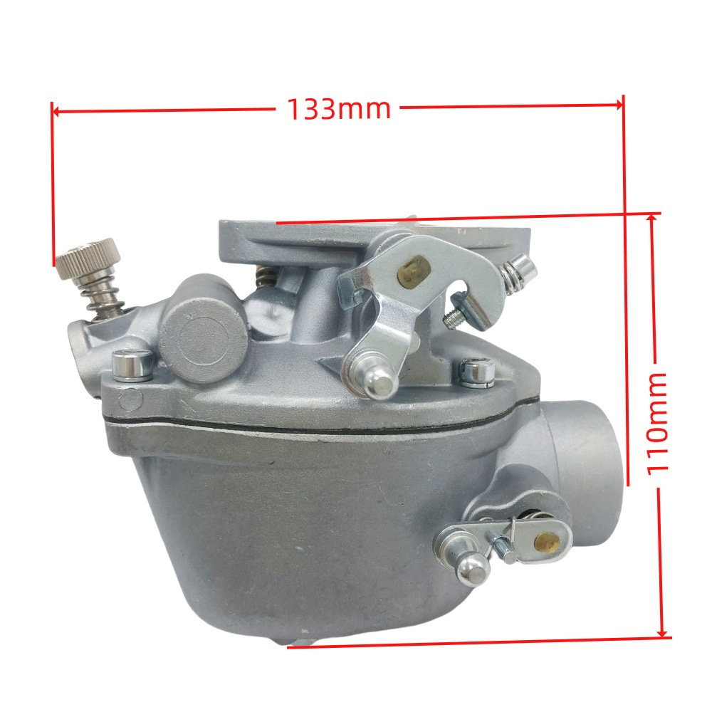Carburetor Eae9510D All Aluminum H127A for Tsx580 H127A 101-003