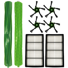 Compatible with iRobot Roomba sweeping robot accessories S9 (9150) S9+ (9550)