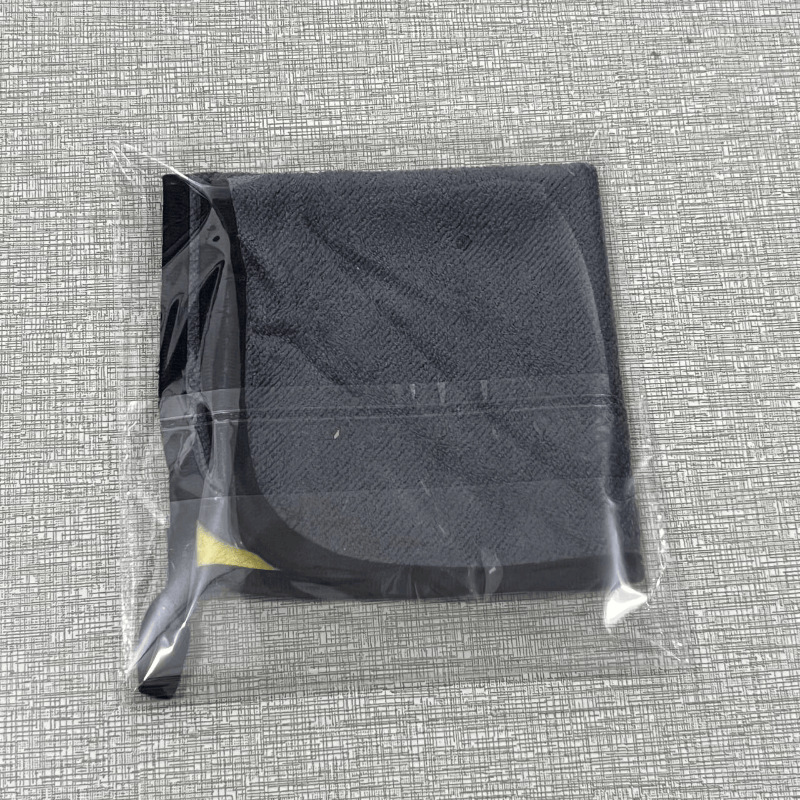 국경 간 공급 전용 30x30cm opp 가방