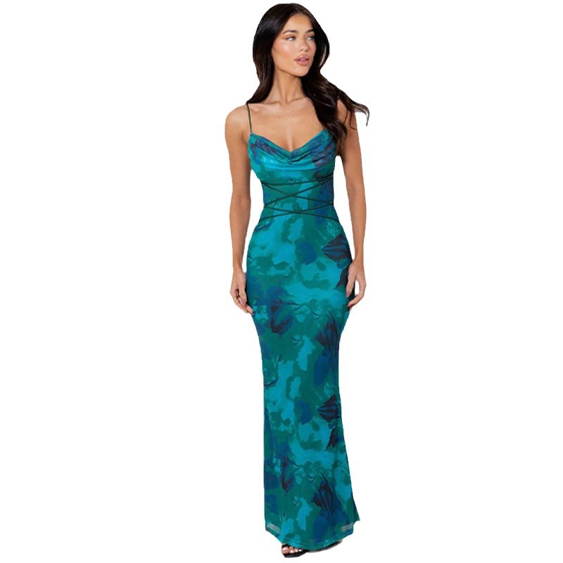 summer sexy dress