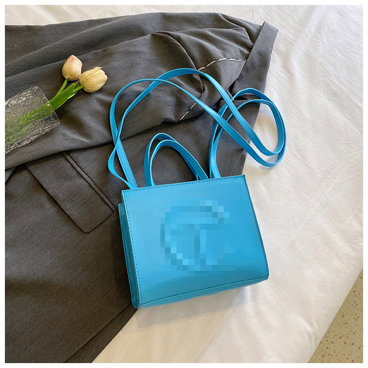 Nuevo bolso coreano comercio exterior transfronterizo popular bolso de mujer de todo fósforo bolso de mensajero de un solo hombro bolso especial bolso de mujer de cercanías