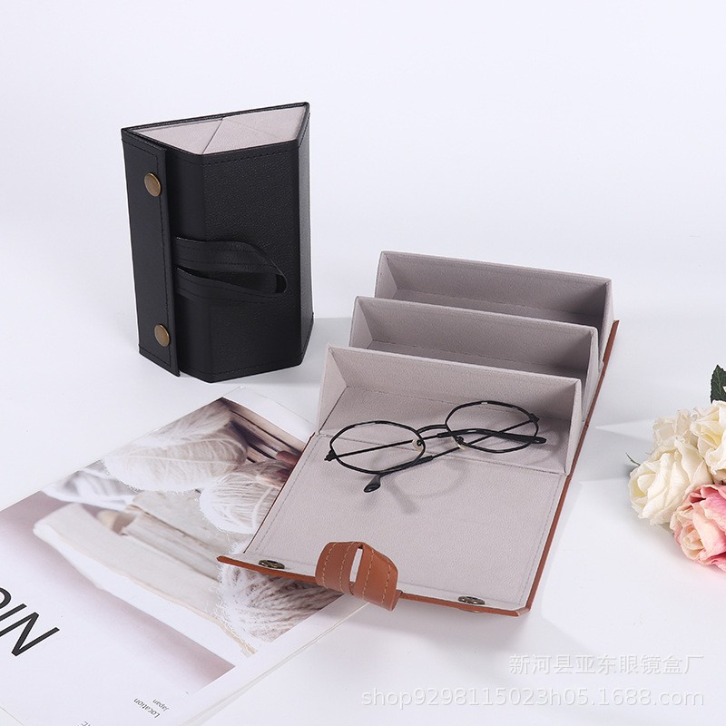 Universal handheld glasses