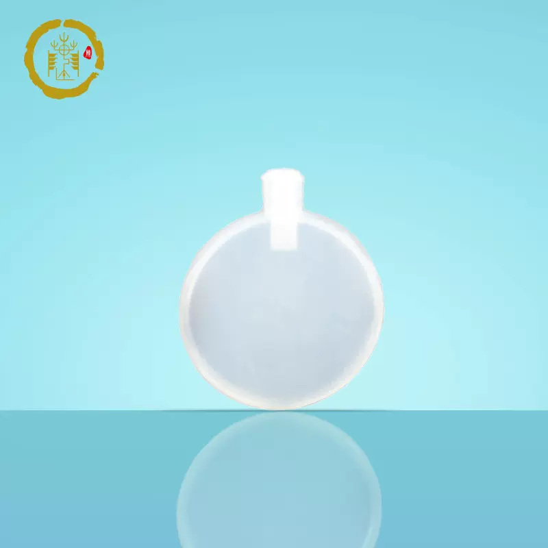 TBφ41mm圆饼料气囊BB叫哨babytoy婴儿洗澡书配件婴儿洗澡玩具