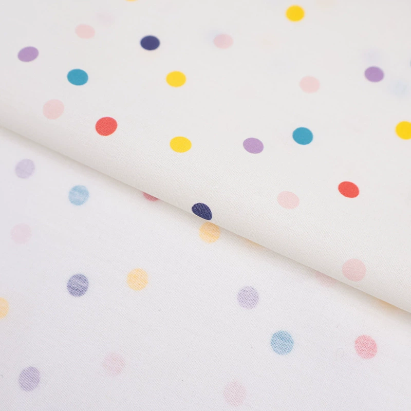 Cotton cloth, summer shirt, floral print