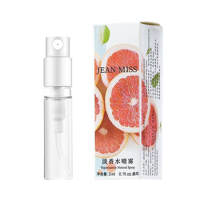 YT-0945 Grapefruit Paradise