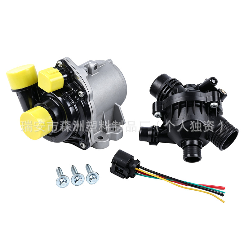 11517632426 Car Electronic Water Pump Suitable for BMW N43 N46 N54 N55 11537549476
