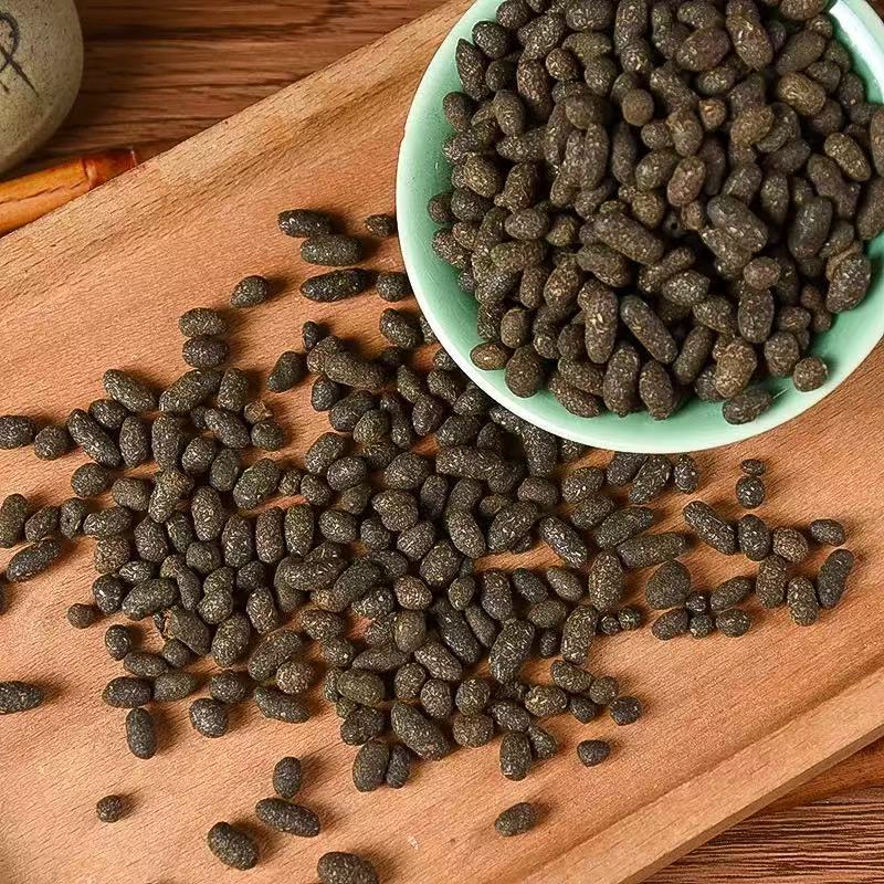 Wu Ling Zhi (Trogopterus Dung) — Dried Herbal Pieces for TCM Decoction, 500g overview
