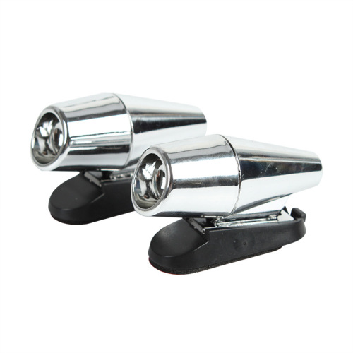 Car Animal Repeller Self-driving Travel Deer Whistle ABS Ultrasonic Deer Repeller Disassembly Car Anti-Collision Alarm