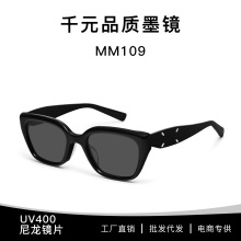 GM�¿��������������MM109è��ī����������UV400��������̫����