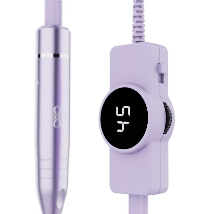 2025 新しい USB ネイルポリッシャーペン小型家庭用ペンネイルポリッシャーマニキュアリムーバーミニ|undefined