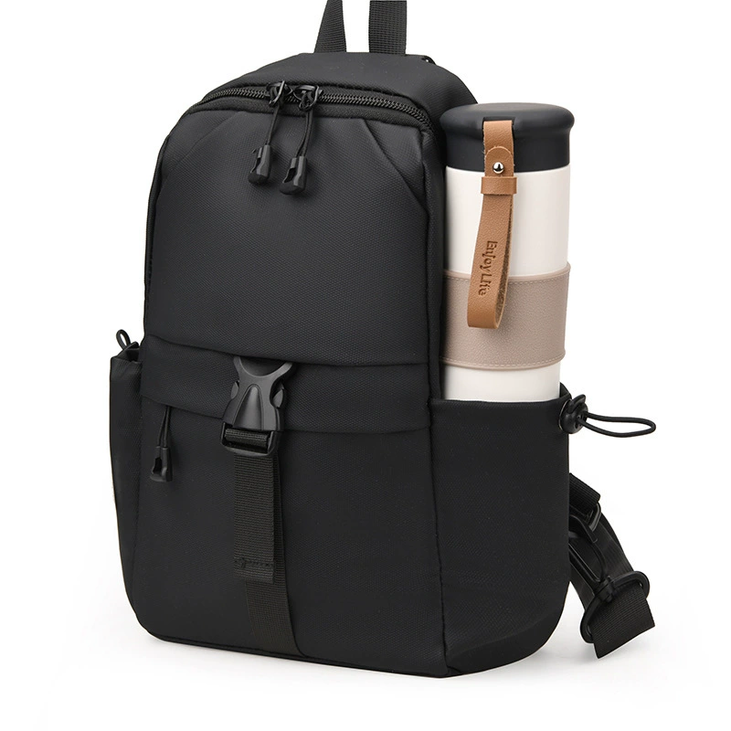 Shoulder bag, chest bag for leisure