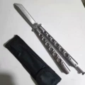 C-47s blade open