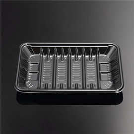 食品包装托盘定选制作一次性生鲜蔬菜水果托盘批发厂家定选制作