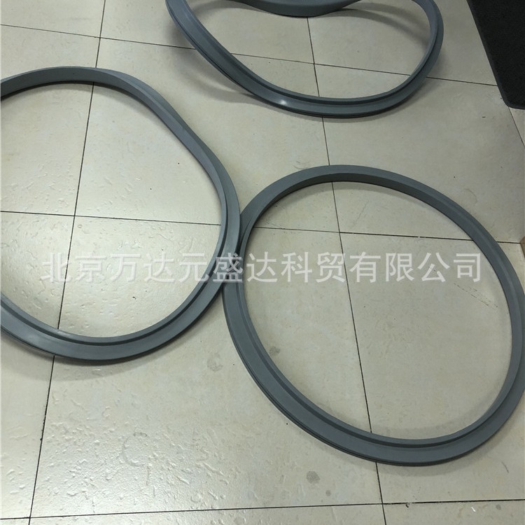 伊莱克斯洗衣机W41100H水洗机门封洗衣机门封水洗机门封门密封圈