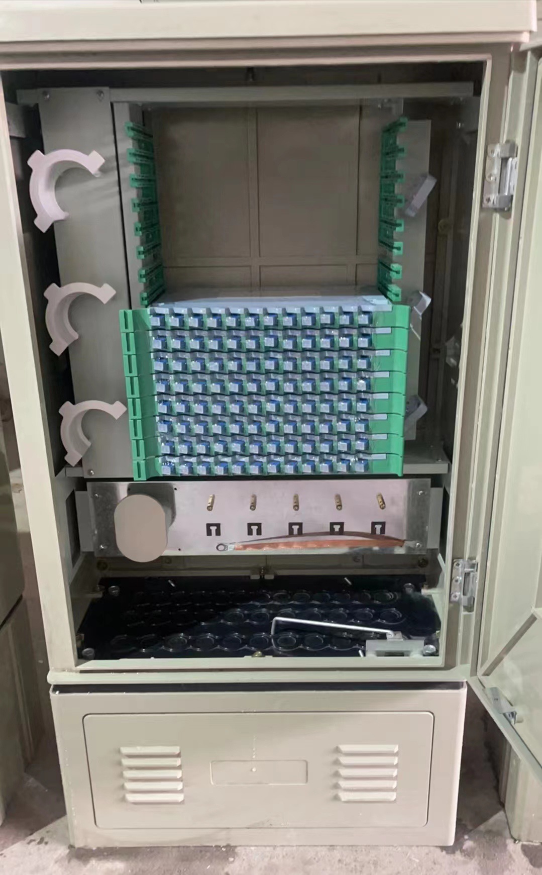 144芯常规落地式款