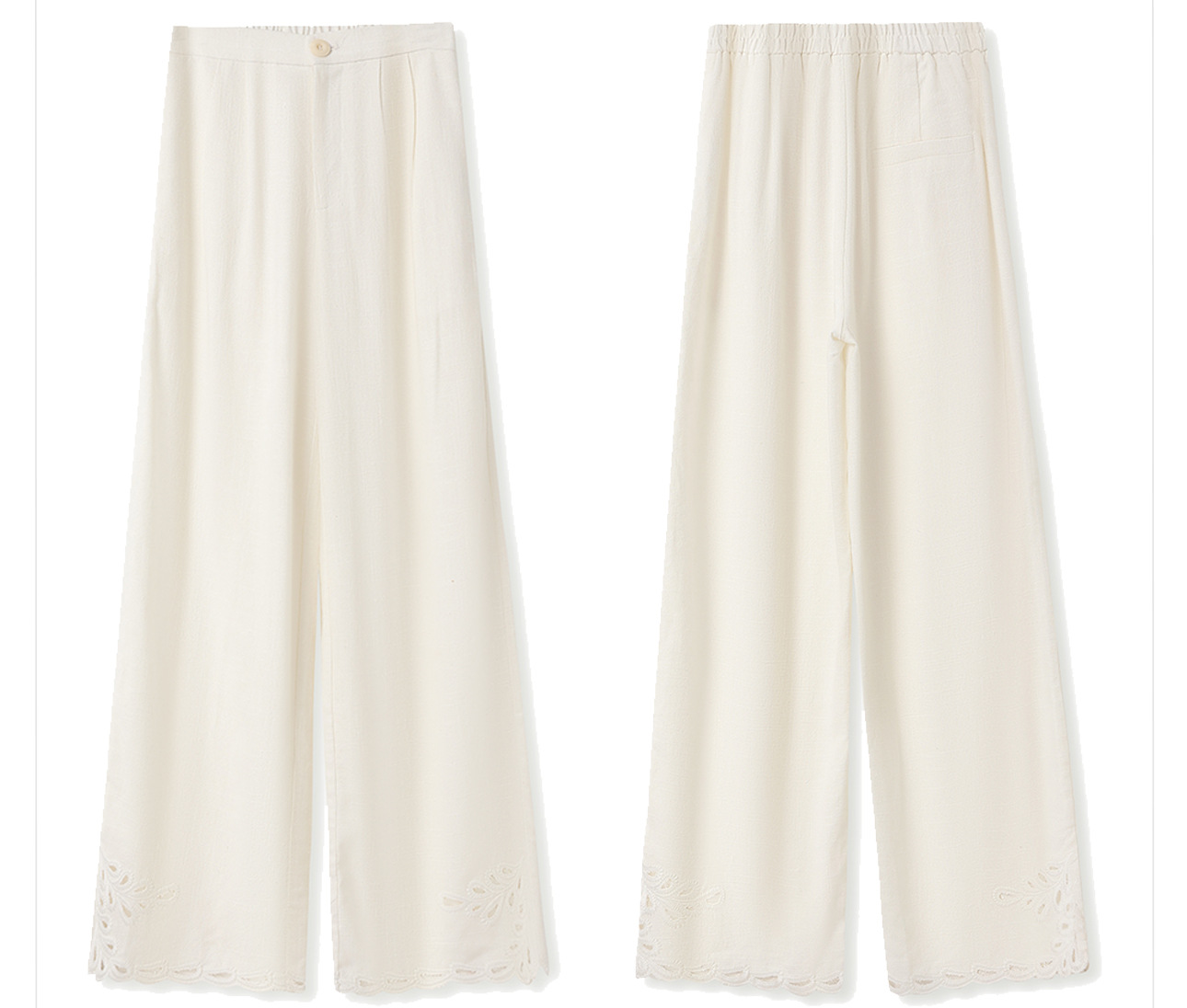 Bộ ba món vest đen, váy nửa và quần dài phong cách Tân Trung Hoa cổ điển, cổ V, thêu sequin — Vest đen, Trang phục [Vest+Half Dress], nửa váy, Quần dài chi tiết 11
