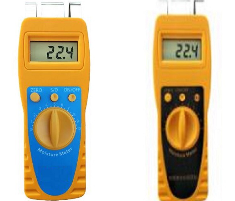 纺织皮革水分仪 型号HFD-T10  库号M386241