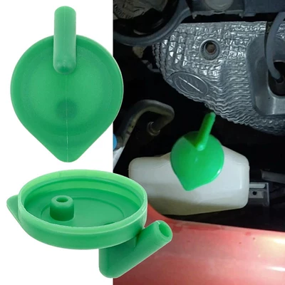 Expansion Water Tank – Tank cap
