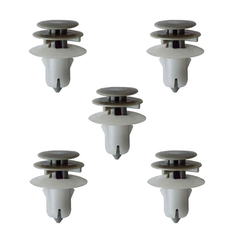 Aplicable a Dodge Avengers Ram camión panel de la puerta del coche guardia hebilla clip D405 OE:5028438-AA