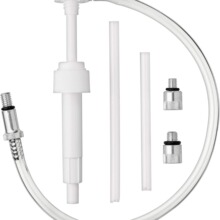 8cc and 10cc Hand press Lubricant pump with adapter�๦��