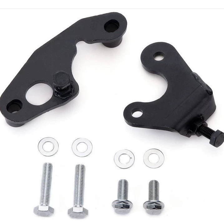 Автомобильные аксессуары двигателя Выпускной коллектор болт ремонтный комплект