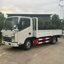 export JAC cargo truck ځ၆3 5d؛܇S