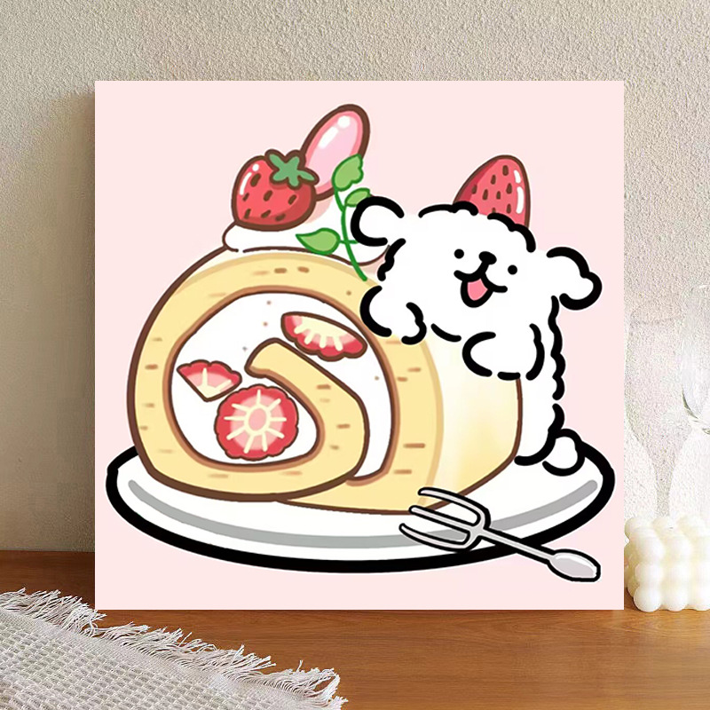 GY02(이젤 미포함)