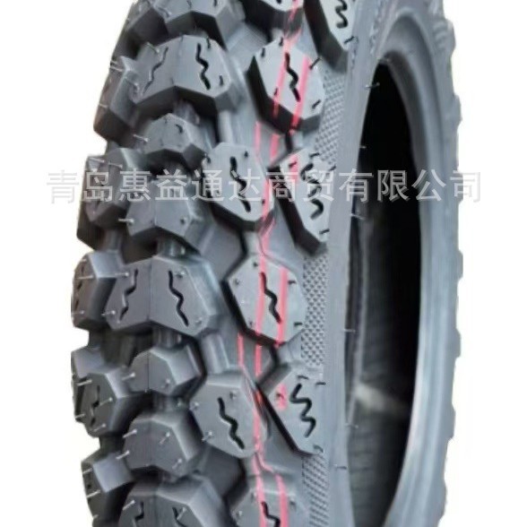 3.00-10摩托车轮胎  普通胎 真空胎