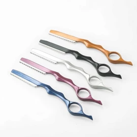 狗狗清洁;美发剪;其他剪刀